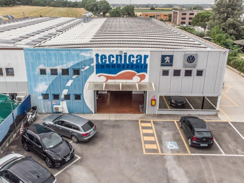 Officina Tecnicar